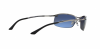 OKULARY RAY-BAN® RB 3183 004/82 63 ROZMIAR L Z POLARYZACJĄ